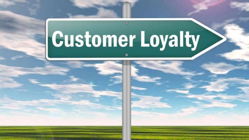 In-Store Loyalty Program