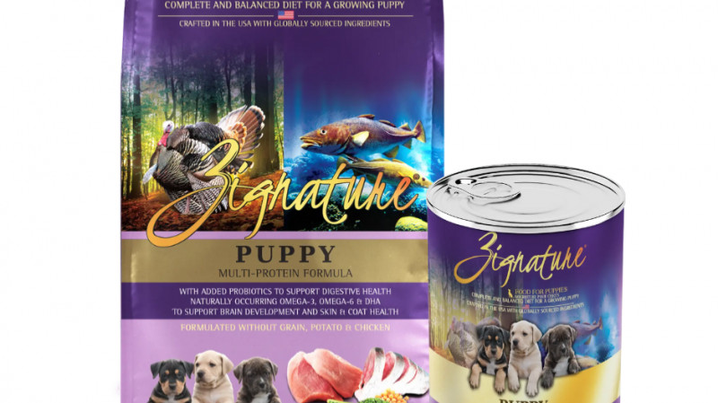 Zignarure Puppy up to $5 off