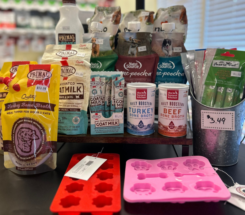 Hydration items 15% OFF