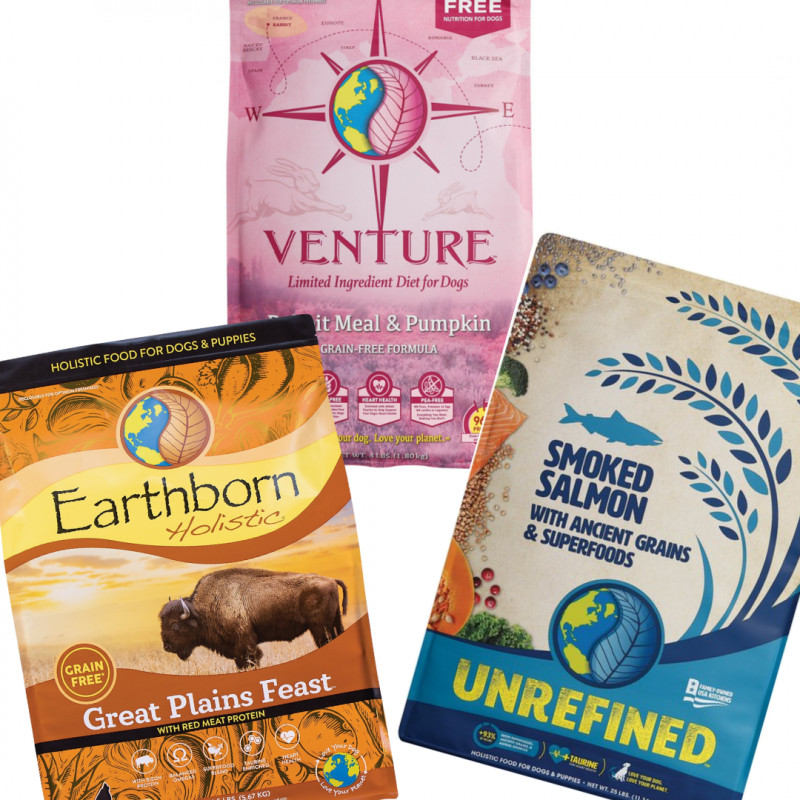Earthborn up to $5 OFF