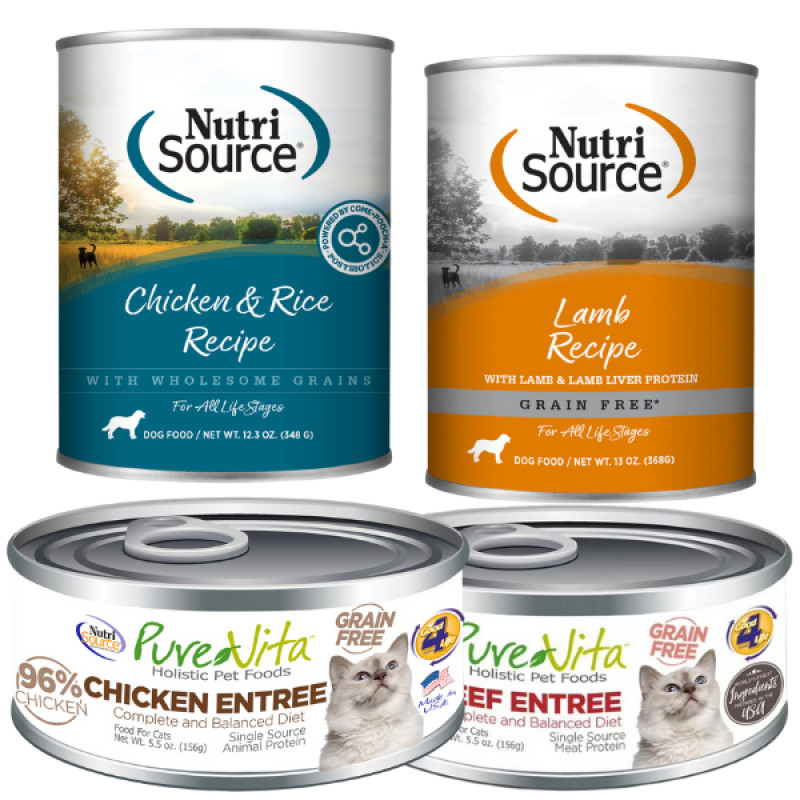 Nutrisource Can Sale