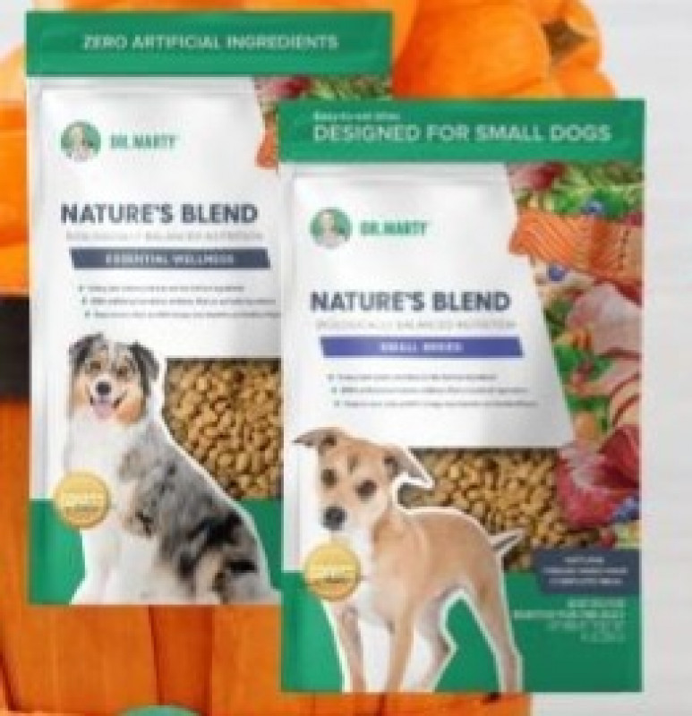 Dr. Marty up to $8 OFF
