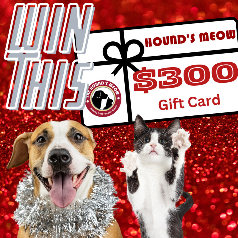 RAFLLE ALL MONTH LONG