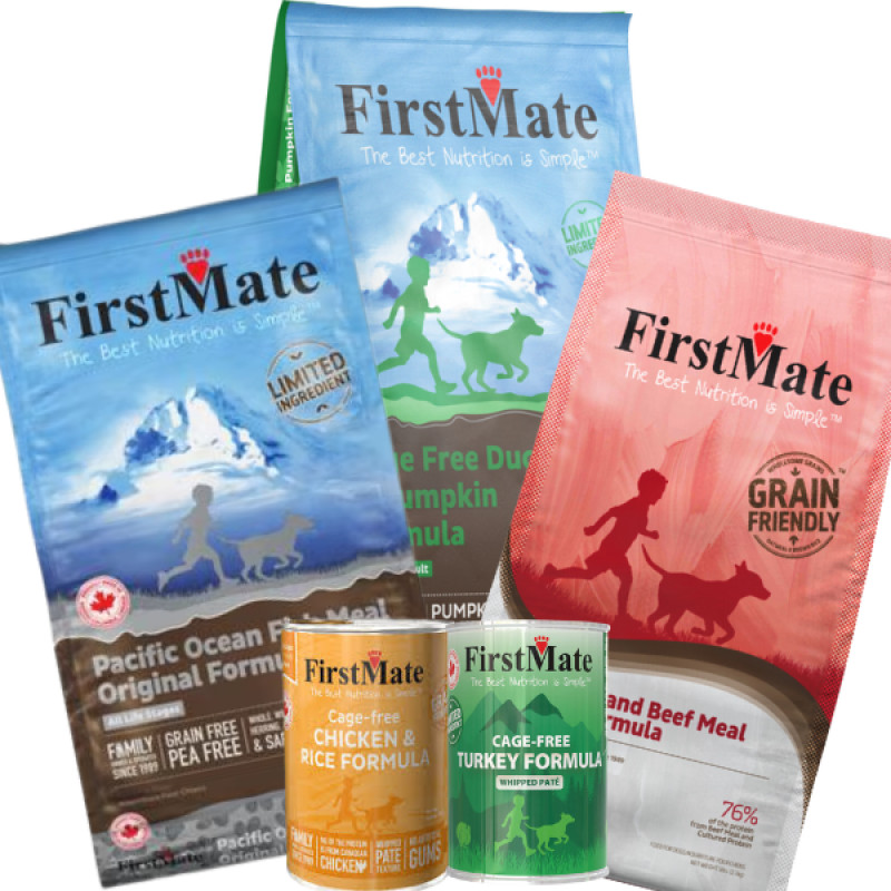 FirstMate up to $8 OFF