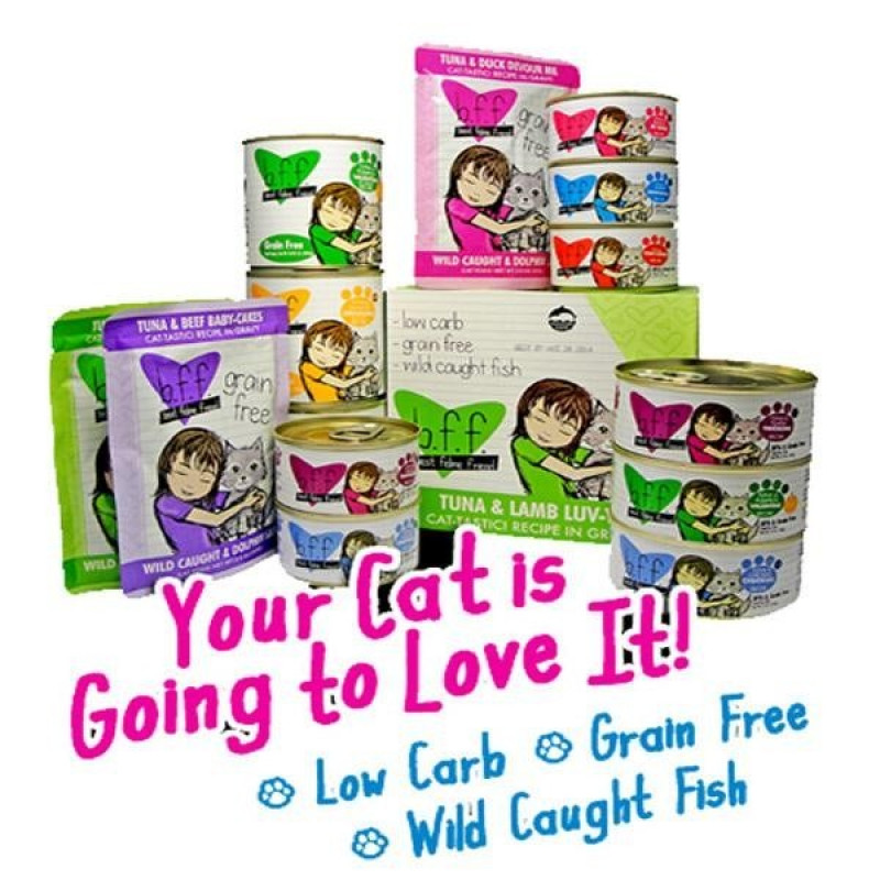 BFF Buy 4 Get 1 Free