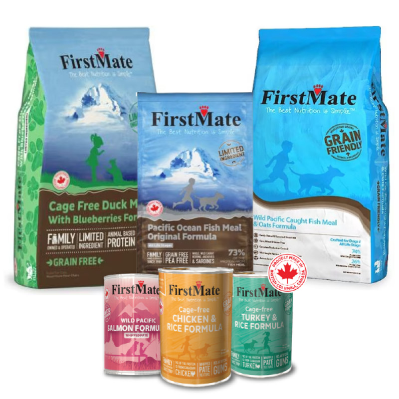 FirstMate up to $8 off