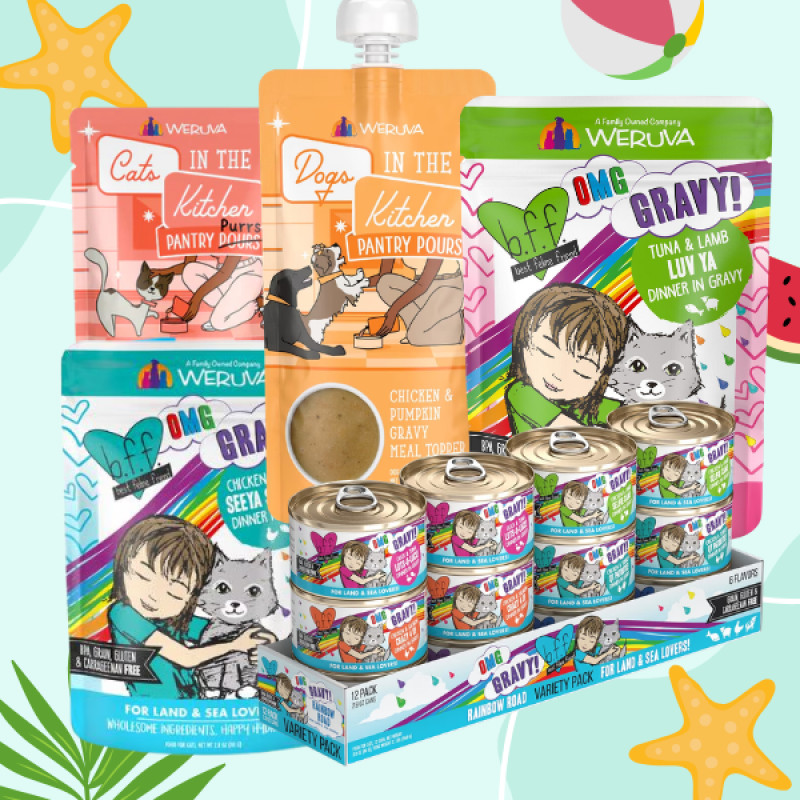 BFF Buy 3 Get 1 Free