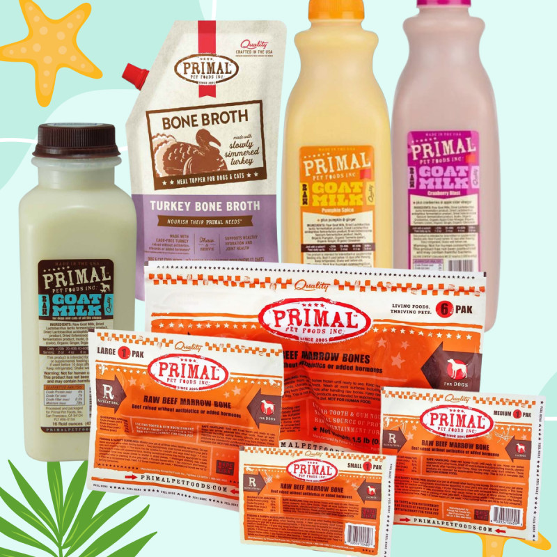 Primal SALE