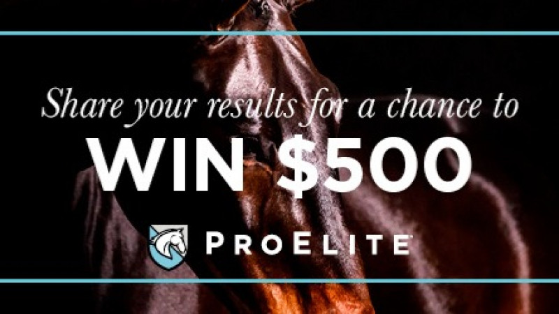 ProElite® Review Sweepstakes!