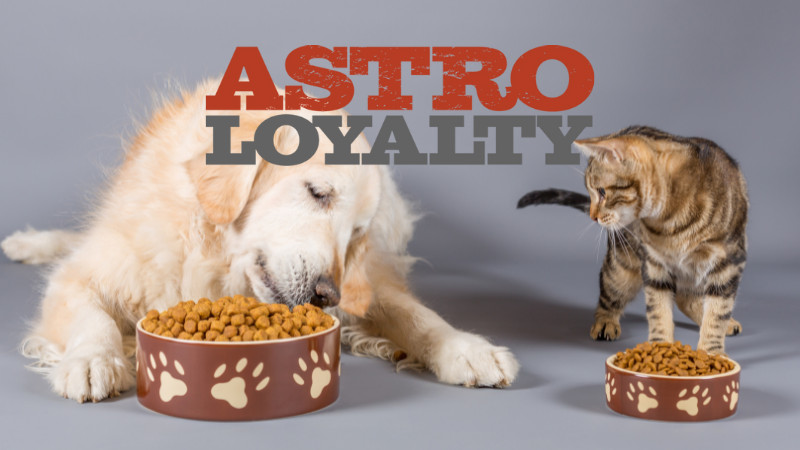 Astro Offers!