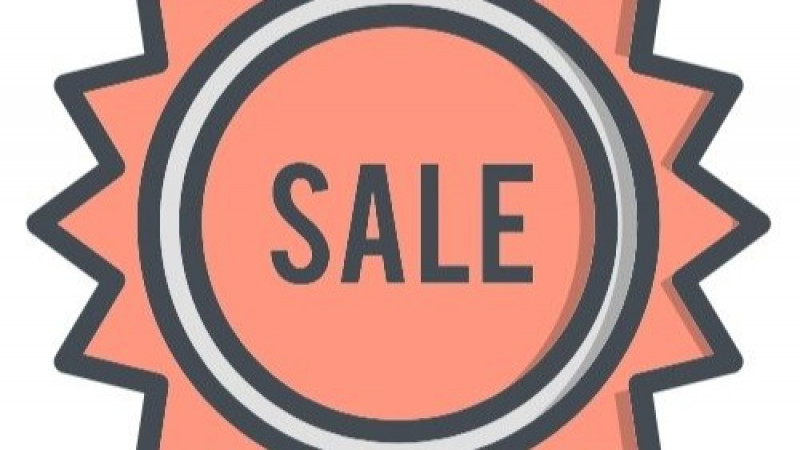 Summer Sale