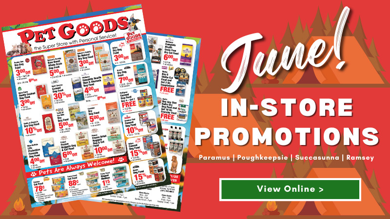 June Savings | All Locations