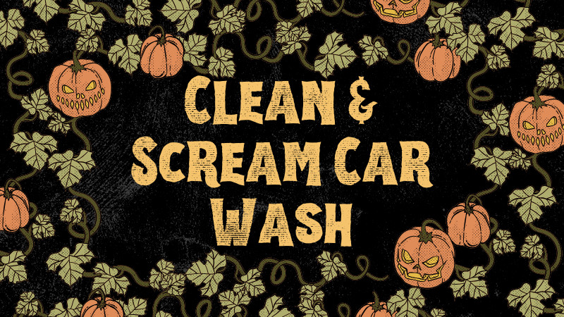 Hopewell Valley Car Washes Clean & Scream 2024