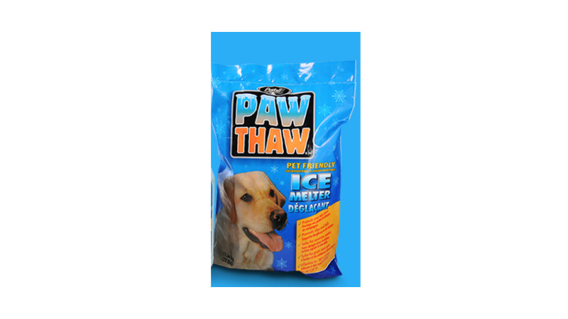 Paw Thaw Ice Melt 25lb- Buy 1, Get 1 50% OFF