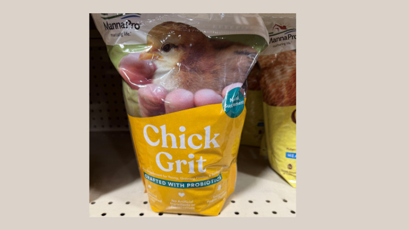 Chick Grit