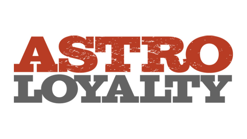 Astro Loyalty Program