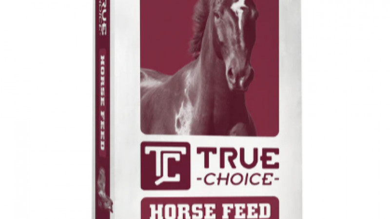 Purina | True Choice Textured Horse Feed - Save!