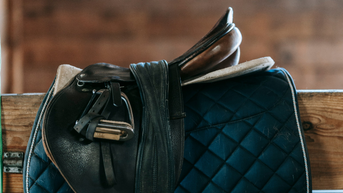 Spring Tack Fling – Buy, Sell & Swap!