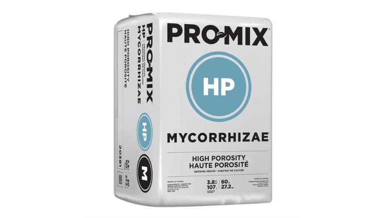 🌱 ProMix