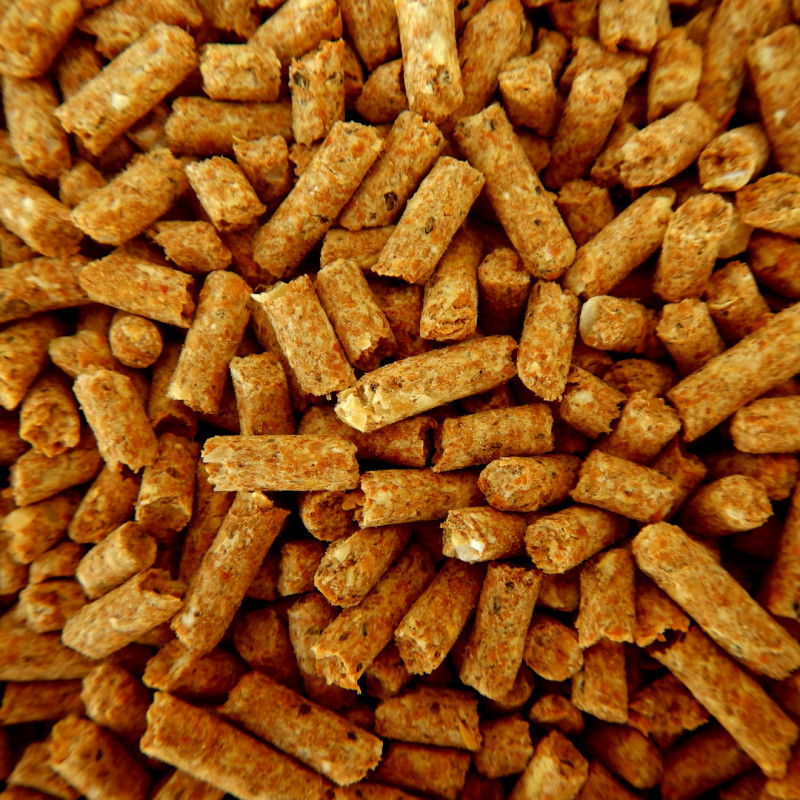Heating Pellet Sale