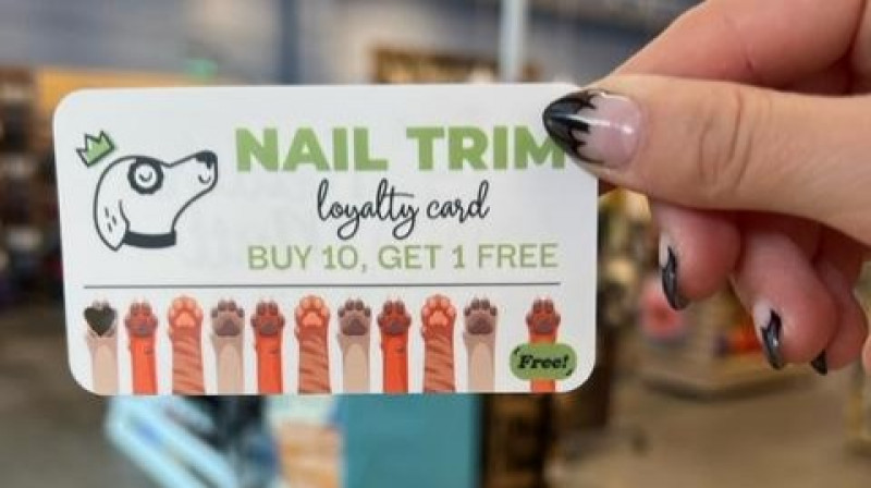 Nail Trims