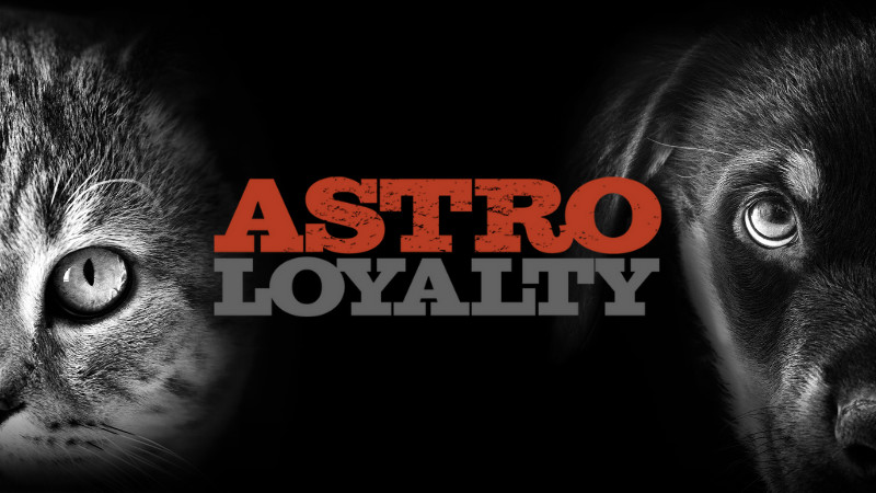 Astro Loyalty Limited Time Offers!