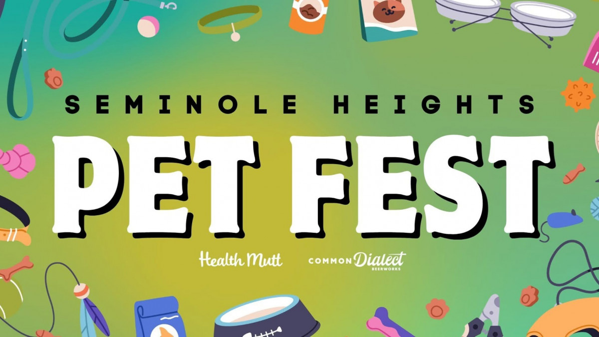 Pet Fest Experience