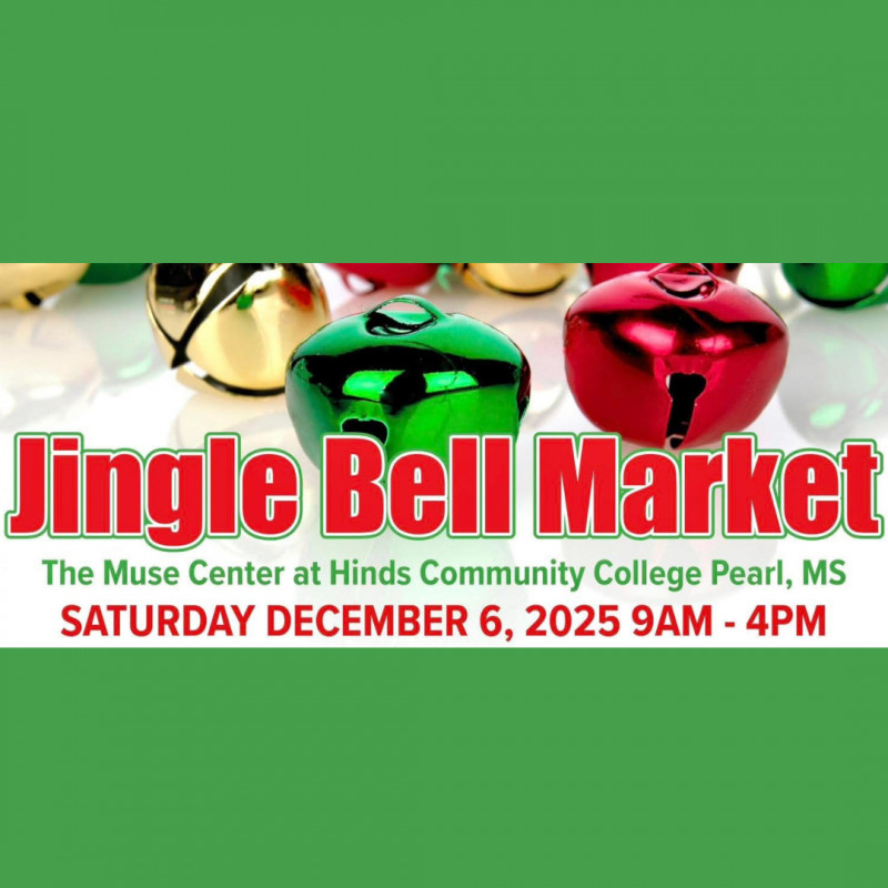 Jingle Bell Market