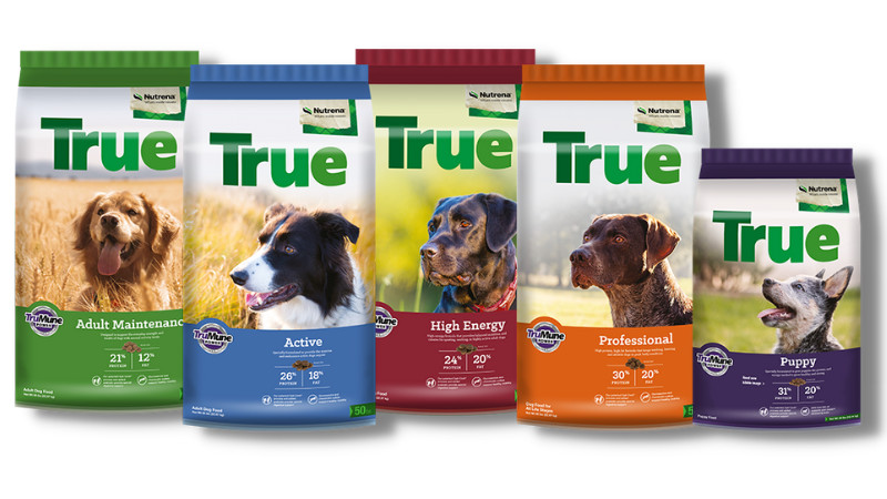 True Dog Food Savings