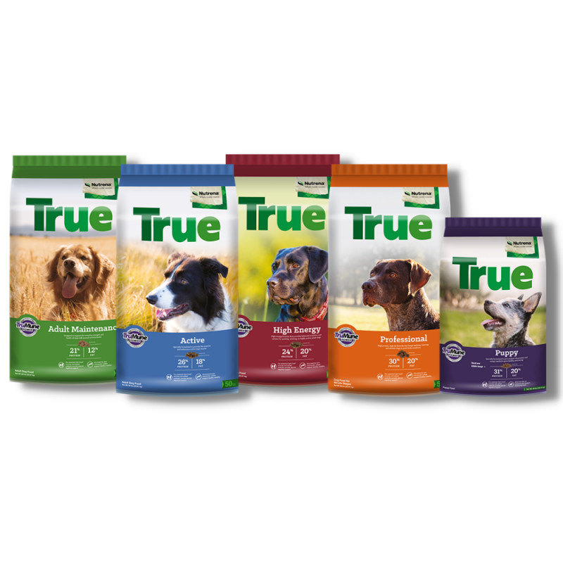 True Dog Food Savings