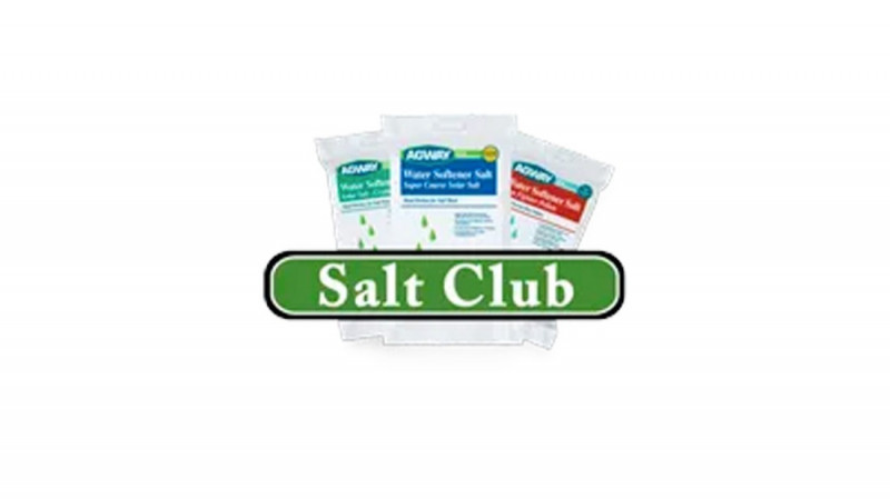 Agway Salt Club