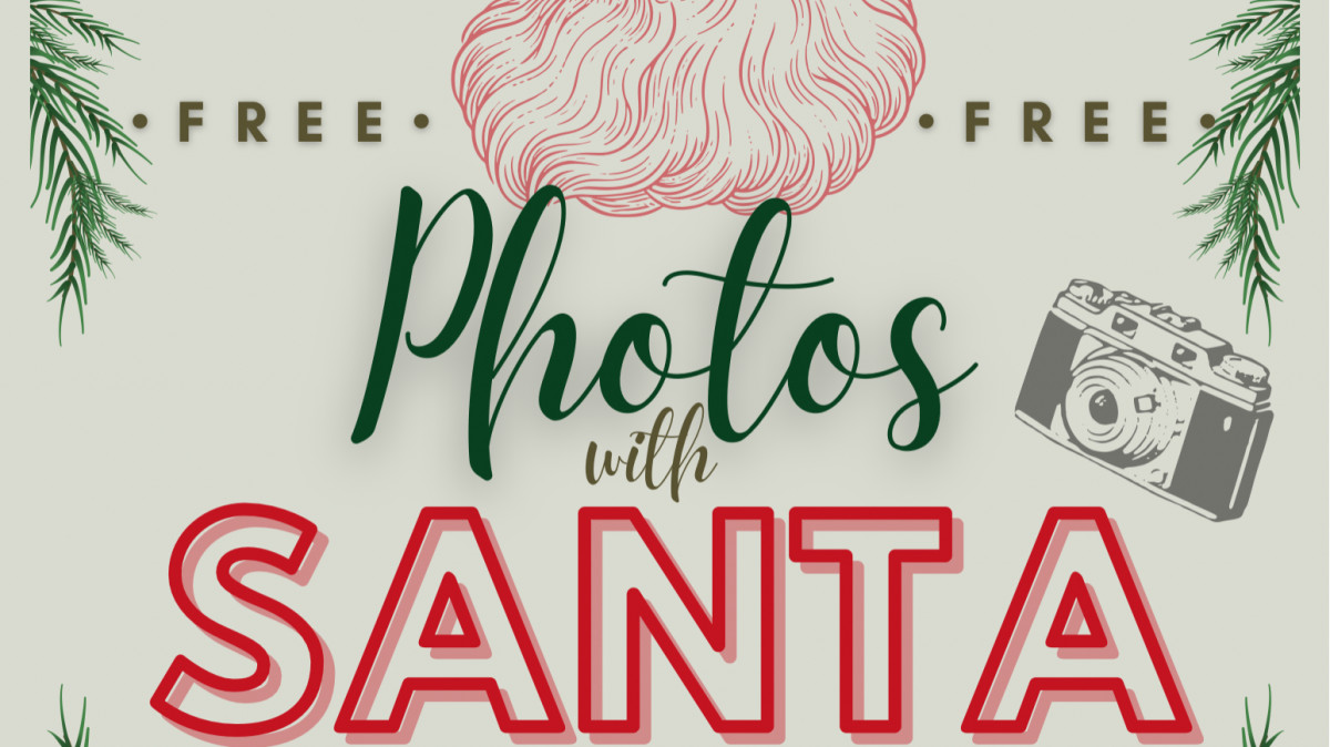 Photos With Santa