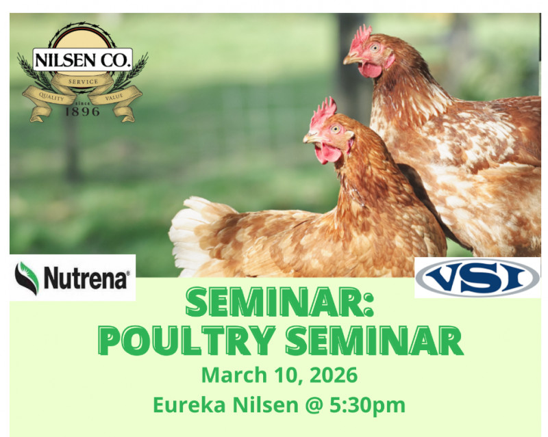 Poultry Seminar