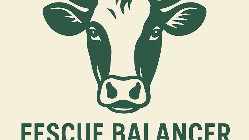 Fescue Balancer Mineral Sale