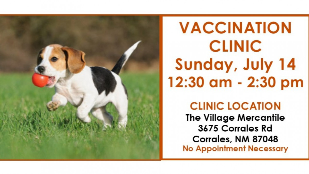 Vaccination Clinic