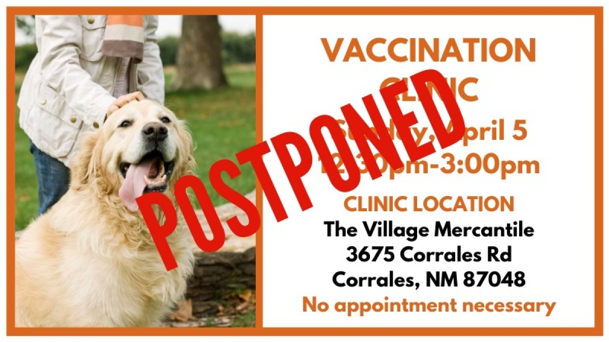 Vaccination Clinic