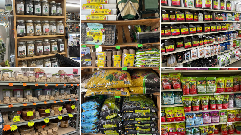 Ready To Start Planting?