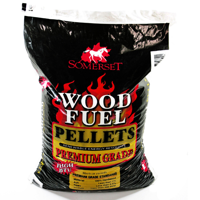 🔥 EARLY BUY HARDWOOD FUEL PELLET 🔥