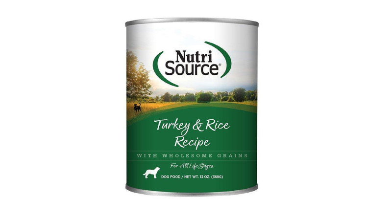 Nutrisource | Buy ANY Turkey Flavored Treat, Can or Topper - SAVE!