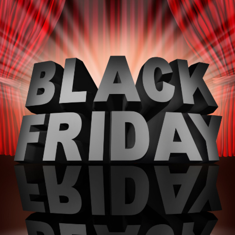 Black Friday