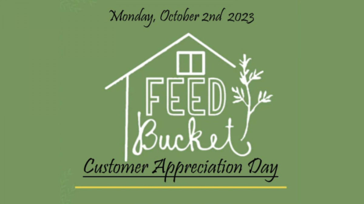 Customer Appreciation Day
