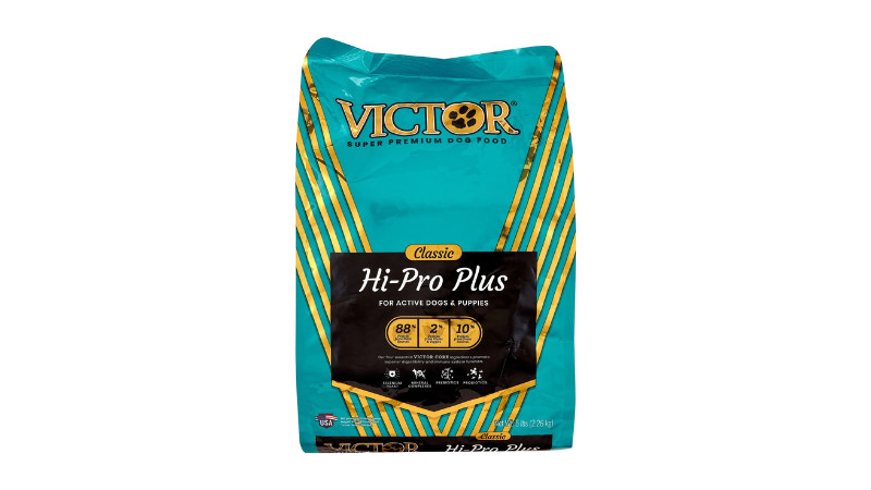 Victor Hi-Pro Plus 44lb Bonus Bag – Now $59.99!