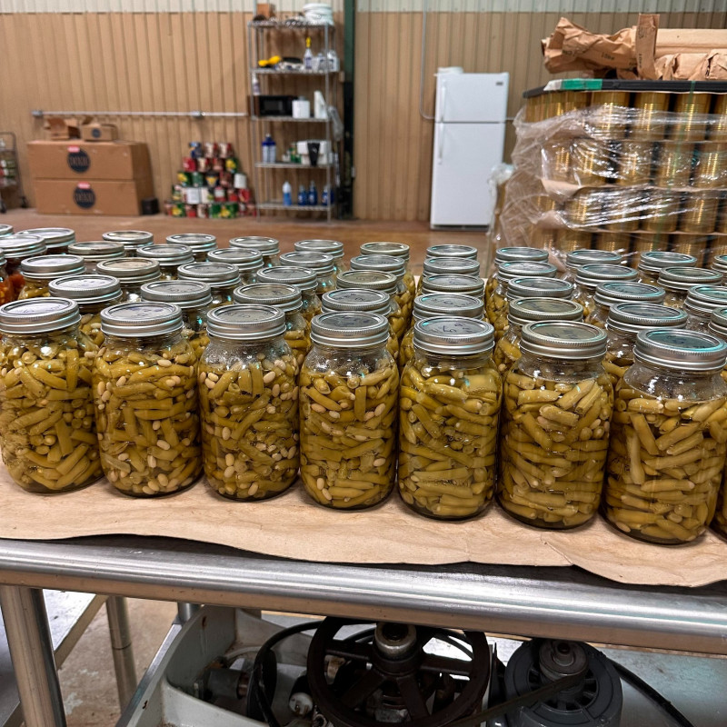 Habersham County Canning Plant Summer Hours
