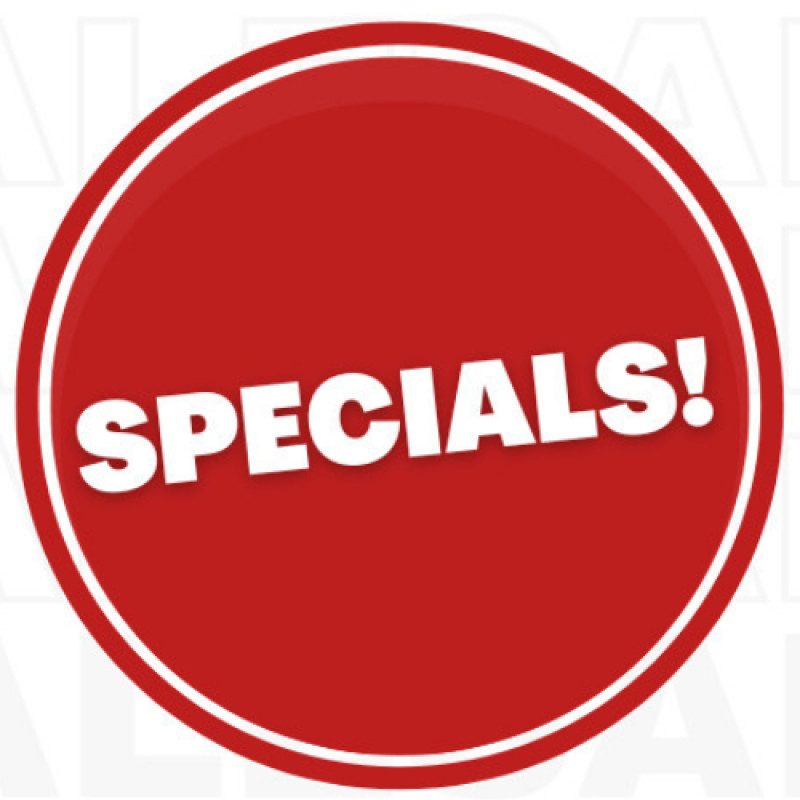 White County Farmers Exchange Specials!