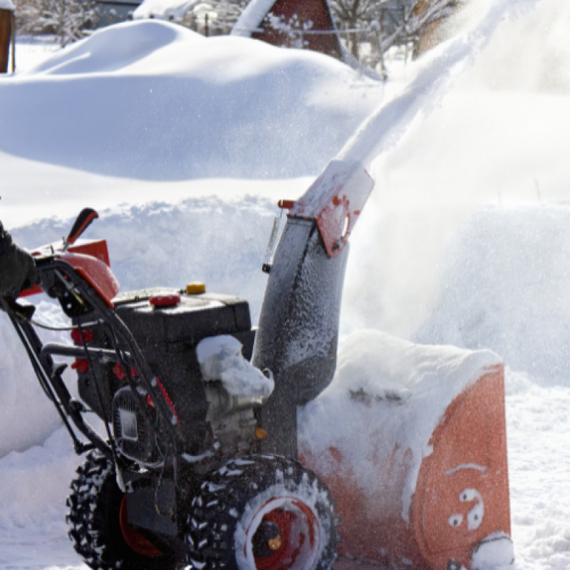 Husqvarna Snowblower Sale
