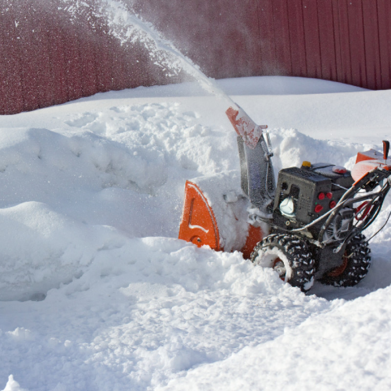 Cub Cadet Snowblower Sale