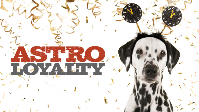 January Astro Loyalty Deals