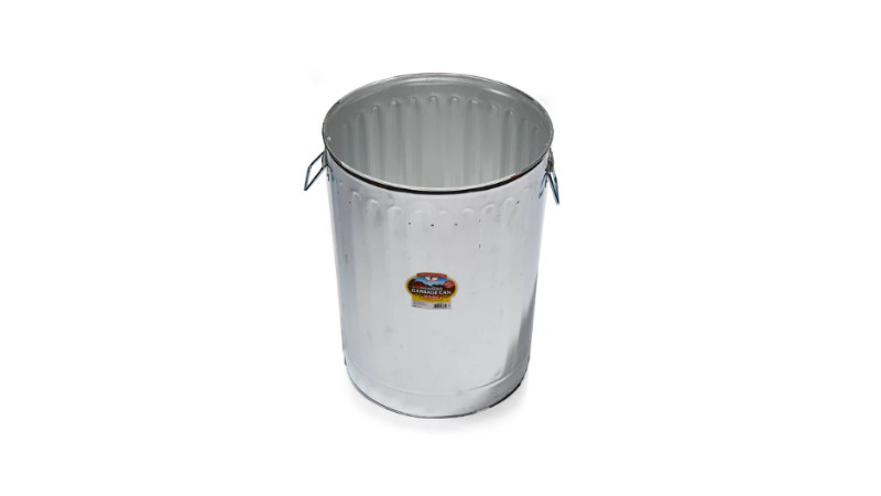 Miller 20 Gallon Garbage Can Savings