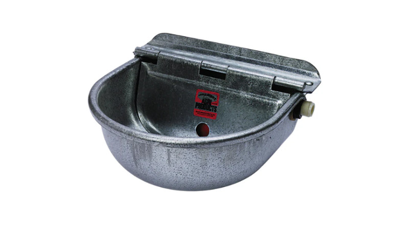 Auto Livestock Waterer 88sw