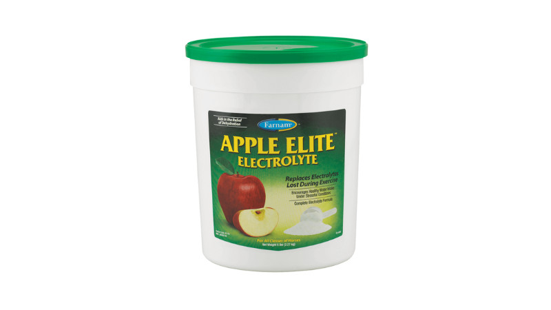 Apple Elite 5lb